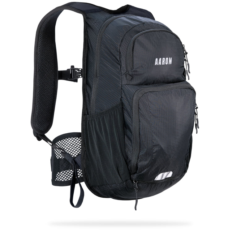 Fahrradrucksack mit regenhülle Clearance